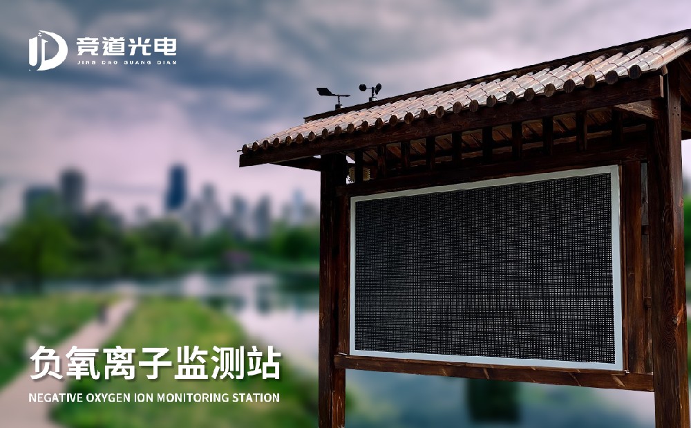 负氧离子监测仪 负氧离子监测仪