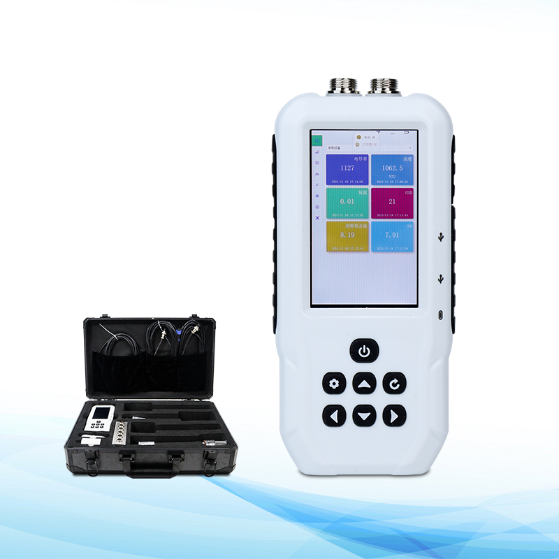 便携式ph检测仪