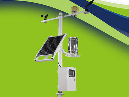 小型景象形象站笼盖规模 小型景象形象站的利用规模