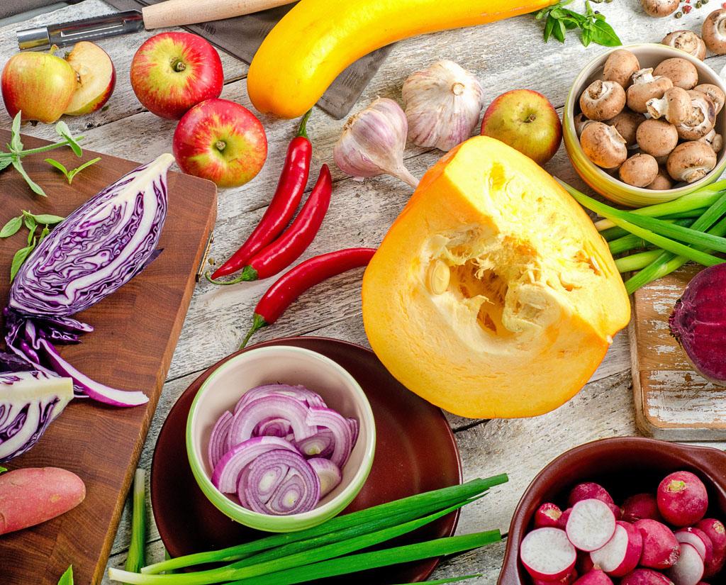 这些食品宁静常识你晓得吗？