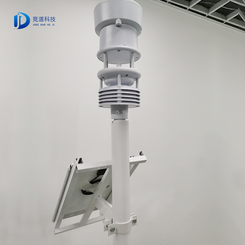 景象形象环境监测体系削减丛林火警的丧失