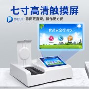 路边摊甘旨存在甚么样的食物宁静题目