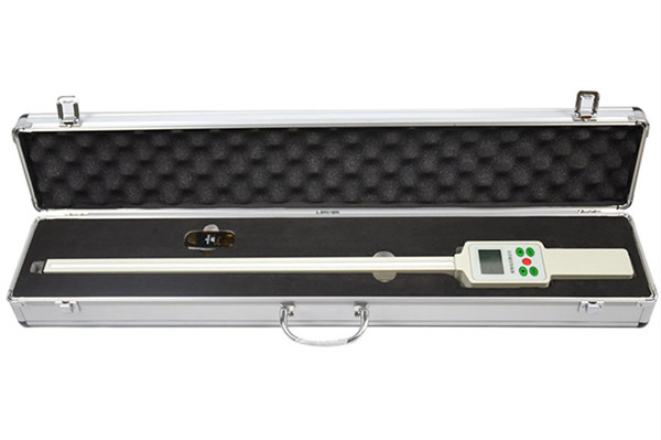 动物冠层阐发仪