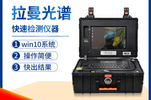 拉曼光谱阐发仪 拉曼光谱阐发仪