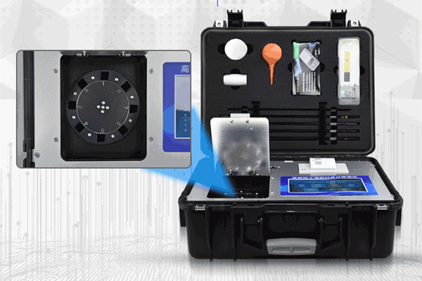 高智能泥土营养检测仪 高智能泥土营养检测仪