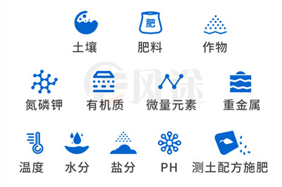 泥土肥料检测仪价钱 泥土肥料检测仪价钱