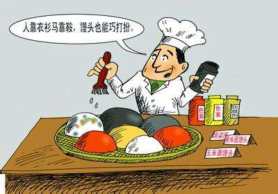 食物宁静查验检测装备检测增加剂是否是超标