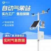 2021财产型景象形象站