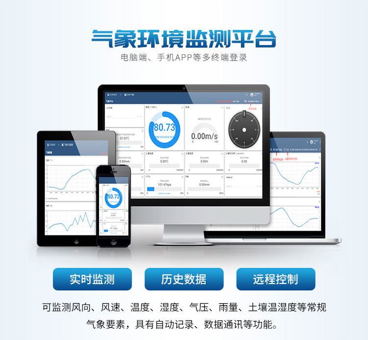 小型景象形象站