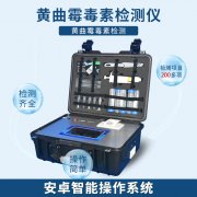 谨慎这些易生黄曲毒素的食物！