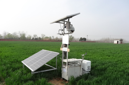 智能长途摄影型孢子捉拿仪