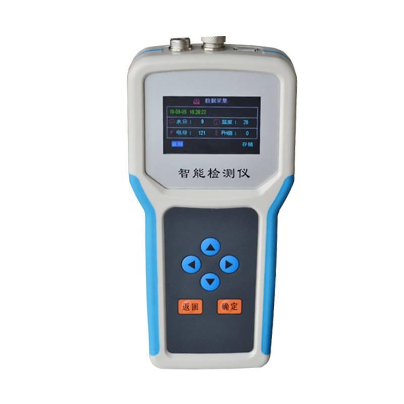 泥土PH速测仪，疾速测PH