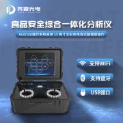 食物厂第一次检测报告分歧格怎样办？