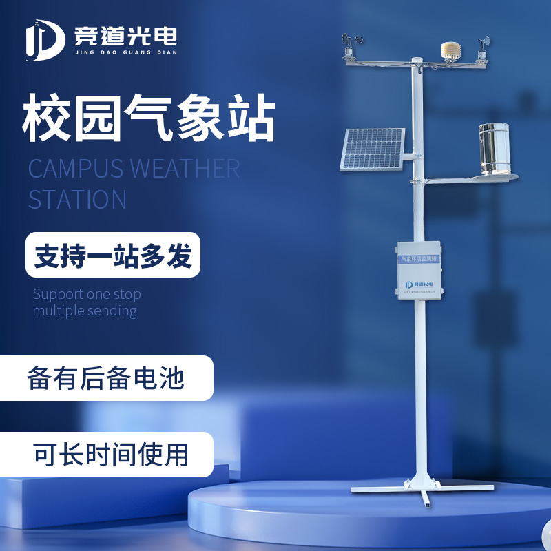 校园景象形象站在校园教导中的利用